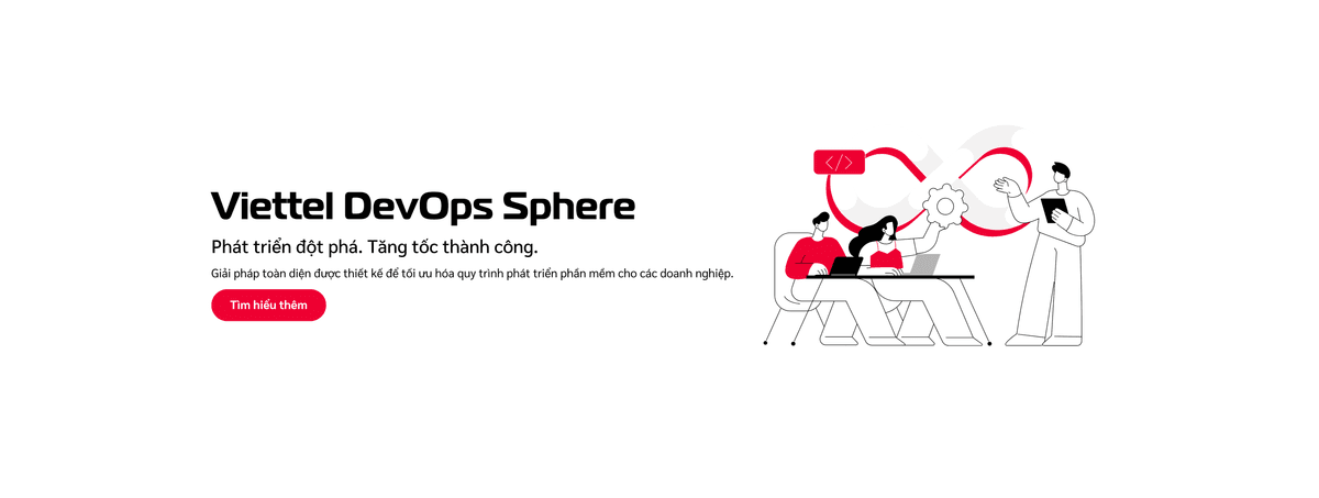 DevOps Sphere